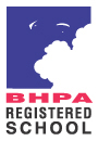 BHPA Registered School